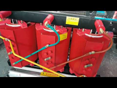 Video: Mengapakah penjana dinilai dalam kVA?