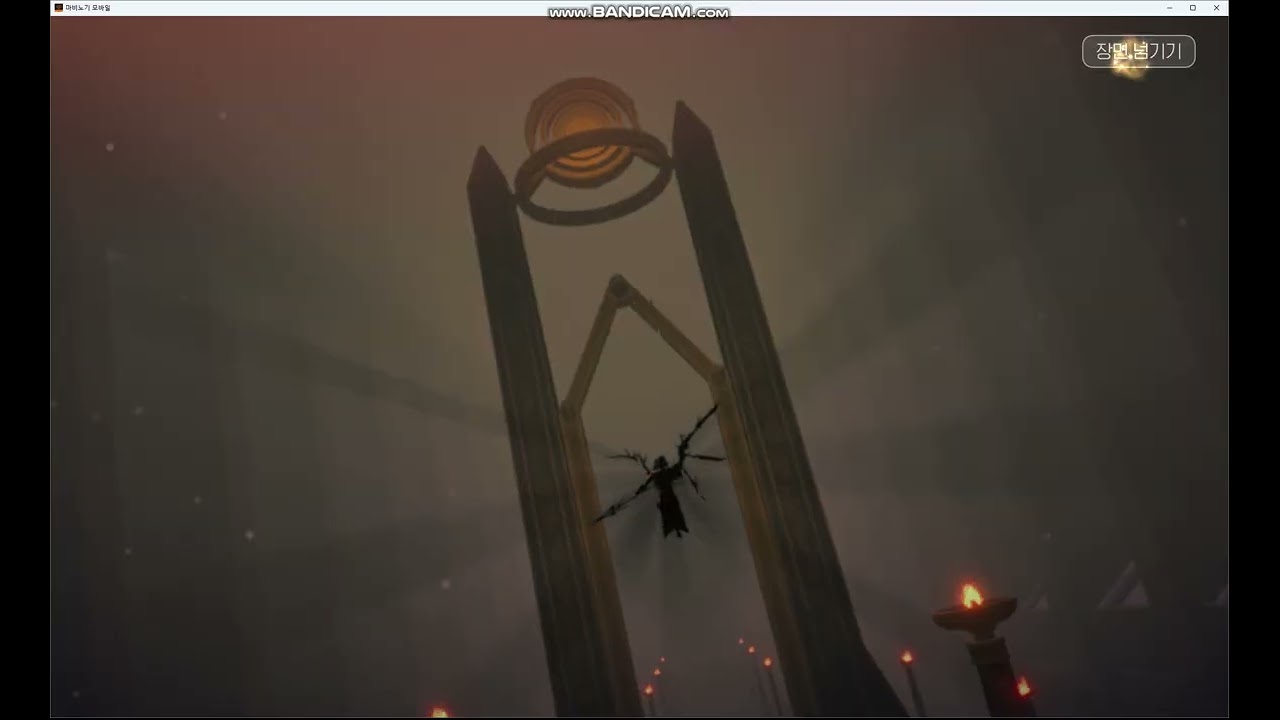 6.9사제 지15 신단 2:52초 클리어