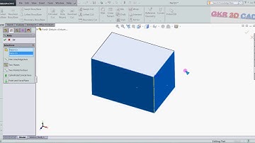 Solidworks tutorial| solidworks tutorial Axis