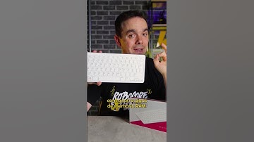 RASPBERRY PI | Conheça a Pi 400 #RaspberryPi #RaspberryPi400 #Pi400 #hardware #tecnologia #computer