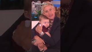Ellen Wants a Baby