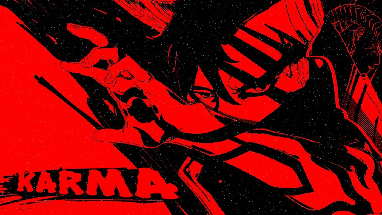 [REEDIT] @M4rkim - Karma (Kawaki)