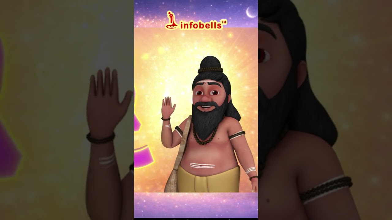अ से अनार - Hindi Varnamala Geet | Hindi Rhymes for Children | Infobells #hindirhymes #varnamala