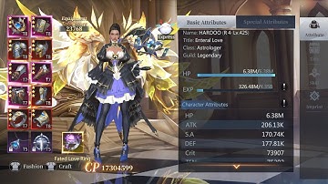 Divine Battle | Flame of Valhalla Global