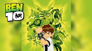 Ben10 - Opening (Official Instrumental) Resimi