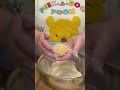 パパが結婚を決めた料理を作ってみた‼️