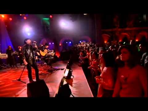 Scorpions - Is There Anybody There Live (HQ)