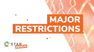Celebrity Major Restrictions at UH? Watch this video! Wealth