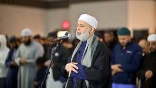 الشيخ حسن صالح - سورة القيامه