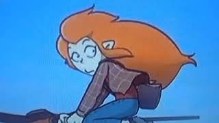 Young Eda Clawthorne Fart 4