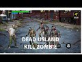 Dead Land  Survival  Play on CrazyGames