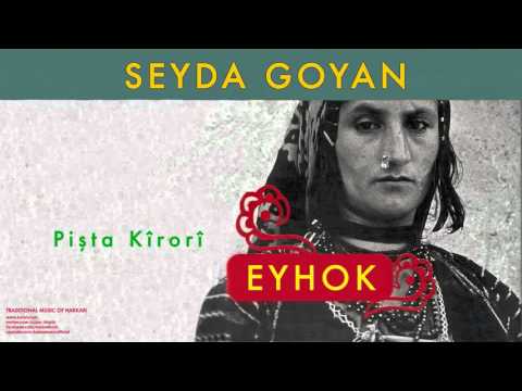 Goyili Erkekler -