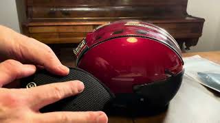 Casco Winterpaket Allwetter-Cover Warm Trocken Durch Den Winter