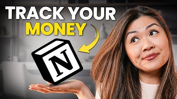 Manage Your Finances With Notion AI in 2025 (Step By Step Tutorial)