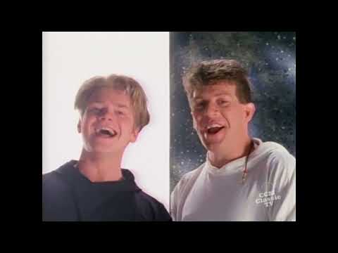 Geoff Moore and The Distance - A Friend Like U - HD