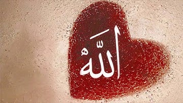 سورة الرحمن تلاوة الشيخ ناصر القطامي