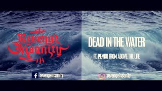 REVENGE INSANITY - DEAD IN THE WATER [SINGLE] (2021) SW EXCLUSIVE