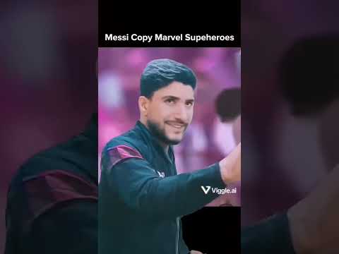 تقليد تيار بالابطال الخارقين
