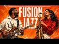 TIGHT RHYTHM SECTIONS, MODERN FUNK JAZZ🔥The Groove Every Jazz Lover Needs