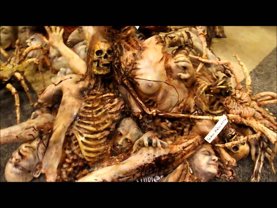 2014 Haunt 2014 Haunt