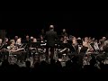 The royal welch fusiliers  lake country symphonic band