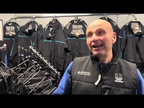 Voodoo Wiseguys - Some Day You