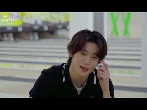[NCT 재현] 시즈니들의 초록 물결이 기억에 남았던 정 사장님