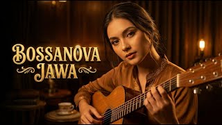 🔴 LIVE 24 JAM Lagu Jawa Bossanova Paling Enak Didengar 🎧 Nostalgia Adem & Santai