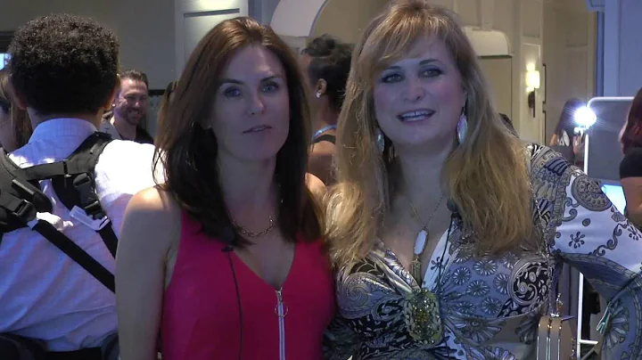 Wine, Women & Shoes 2016: Jere Metcalf & Elizabeth...