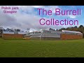 Уникальная коллекция сэра Уильяма Баррелла в Поллок парке! The Burrell Collection.Glasgow.28.01.2023