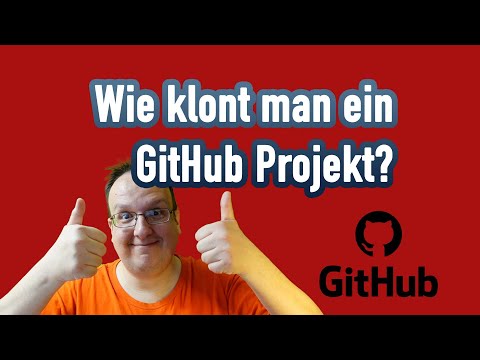 Video: Wie klont man ein Pflanzengewebe?