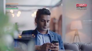 HDFC Home Loans for NRIs in Singapore