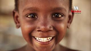 Su, Hayat Demektir Vahdet Derneği Olarak, Susuzlukla Mücadele Eden Insanlara Umut Oluyoruz...