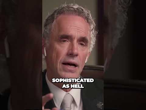 Jordan Peterson &