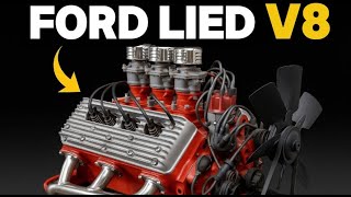 The Untold Story of the Ford Flathead V8: The Engine That Started Hot-Rodding