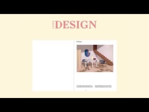 Nace ICON DESIGN, la web especializada en diseño de EL PAÍS