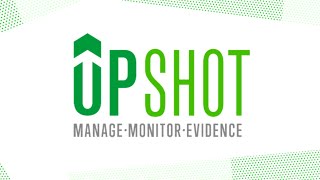 Upshot - PivotTables