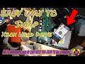 How To Swap Out Hard Drives In Any Xbox One (EASY METHOD)