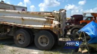 Community mourns the loss of three young brothers
