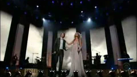 The Prayer - Josh Groban y Celine Dion (subtitulada al español)