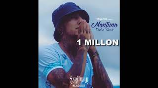 Neutro Shorty - 1 Million (Spanish Remix) | AUDIO