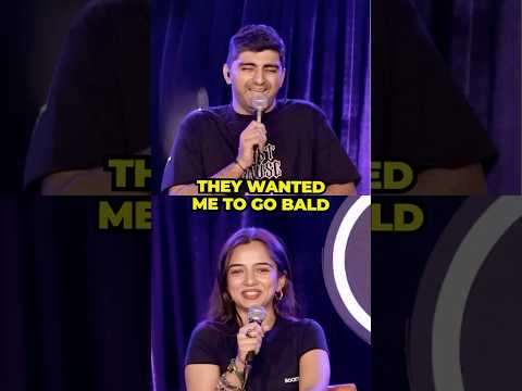 Women also have to do this?