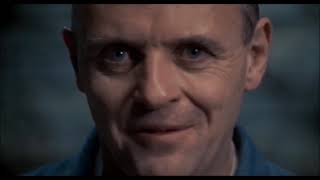 Reserved Seating: THE SILENCE OF THE LAMBS