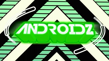 INTRO[2D] GRATIS PARA ANDROIDZ// HAGO INTROS GRATIS 🤑👾//SleexFx