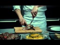 Hannibal cooking