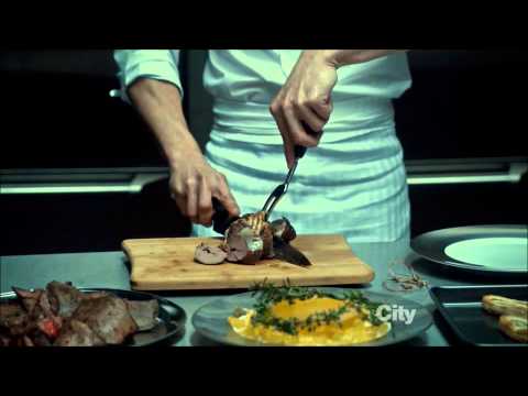 Hannibal cooking