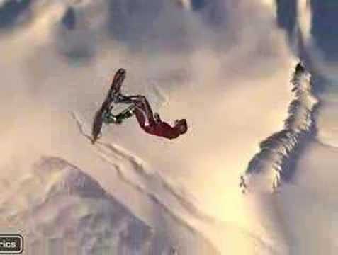 Whiteout - ATI Ruby demo