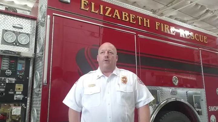 Elizabeth Fire Protection District Department Chie...