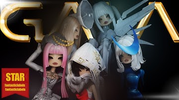 Prism Code (프리즘 코드) - 