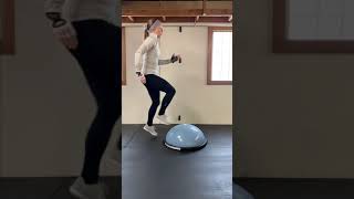 Toe Taps